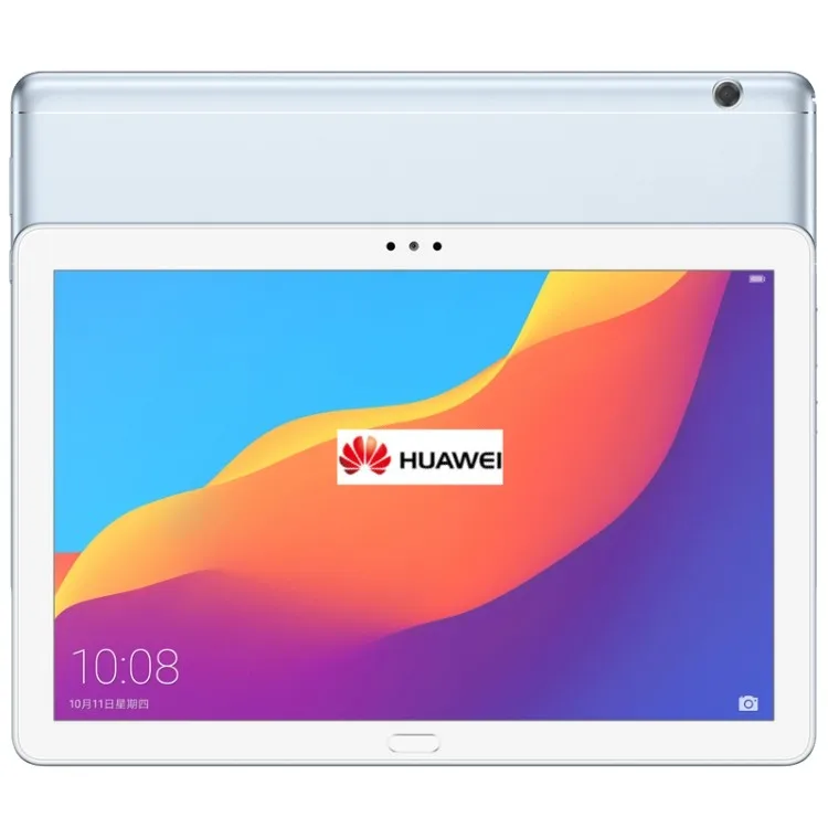 

New Arrival Huawei Honor Tab 5 AGS2-AL00HN 10.1 inch 4GB+64GB Hisilicon Kirin 659 Octa Core Support Face ID