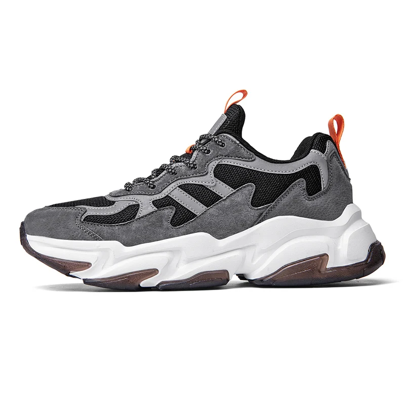 

Fashion Trend sneakers High-quality sports shoes wholesale Running Shoes