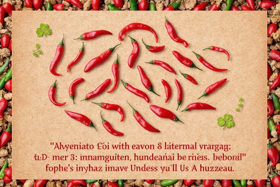 Morita chili paste