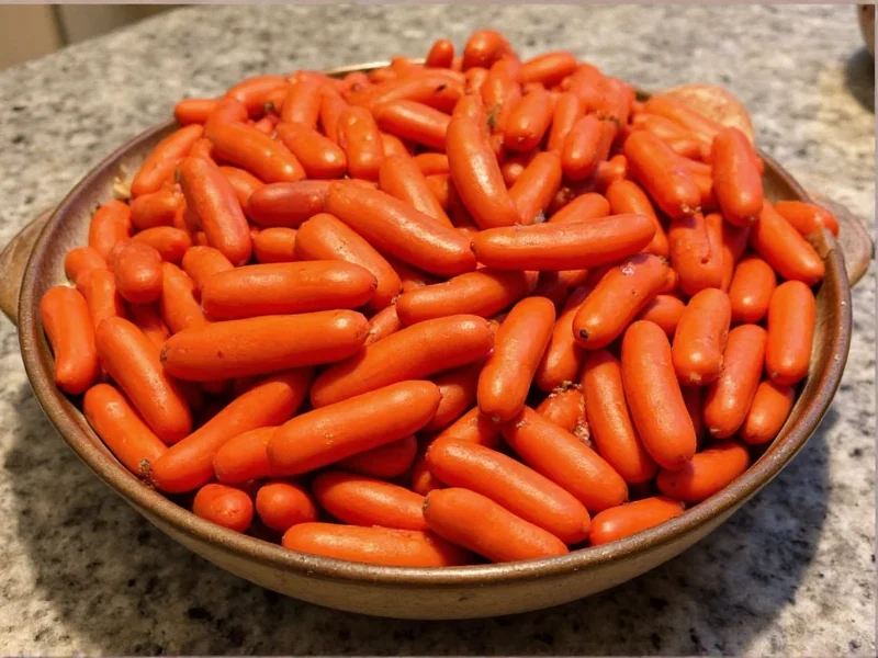 Pizza Beans: Culinary Myth Explained (Not Real)