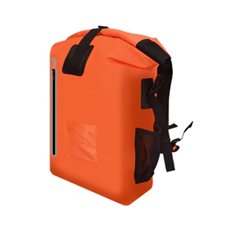 

Oem portable storage travel bag for surfing custom waterproof for ocean activities kayak bag