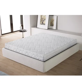 Full Size Italy Brand Double Bed Polyurethane Mattress Italian Full Size Italy Brand Double Bed