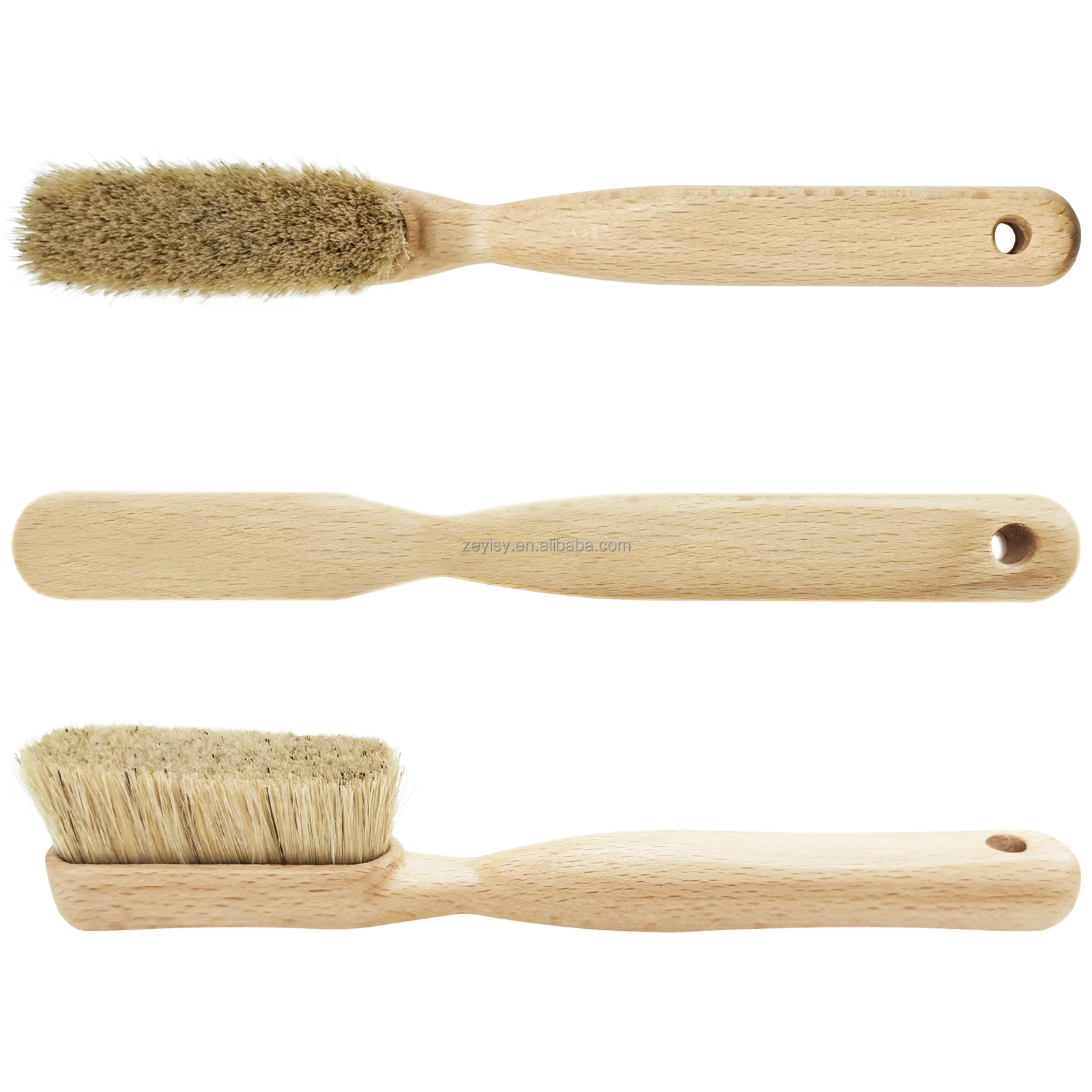 Hot Sale 2025 Boulder Brush for Rock Climbing Sports & Entertainment Product for Climbing Shoes