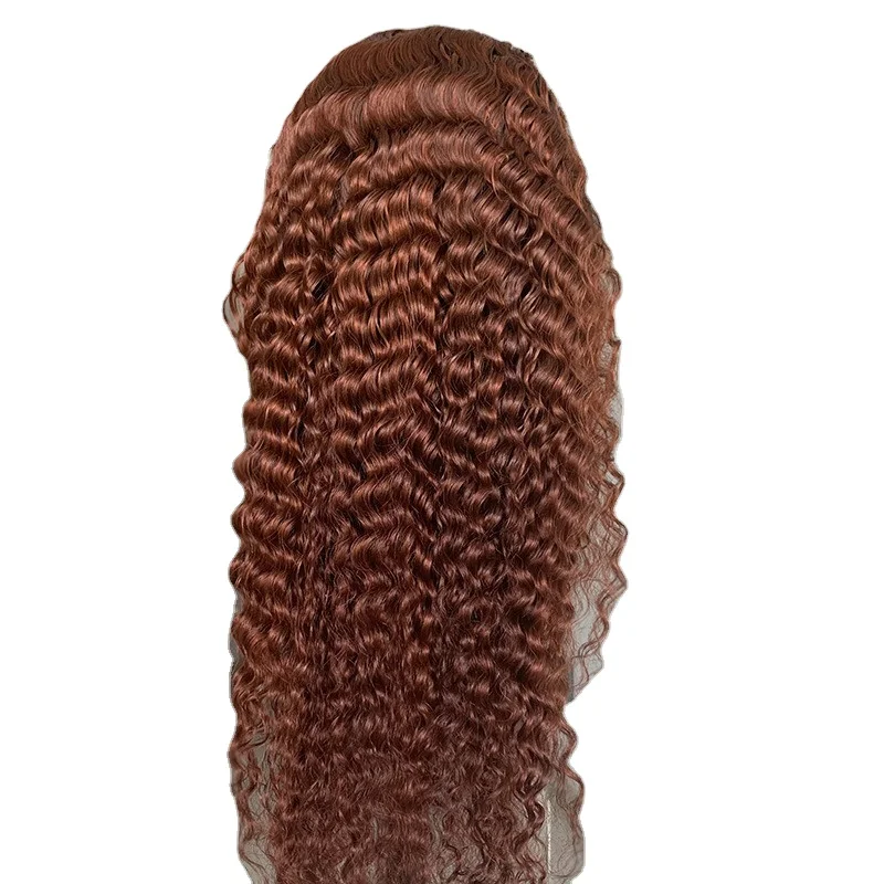 

New Style Security Short Bob Headband Long Short Brazilian Bone Straight Water Wave Hd Full Lace Human Hair Wigs