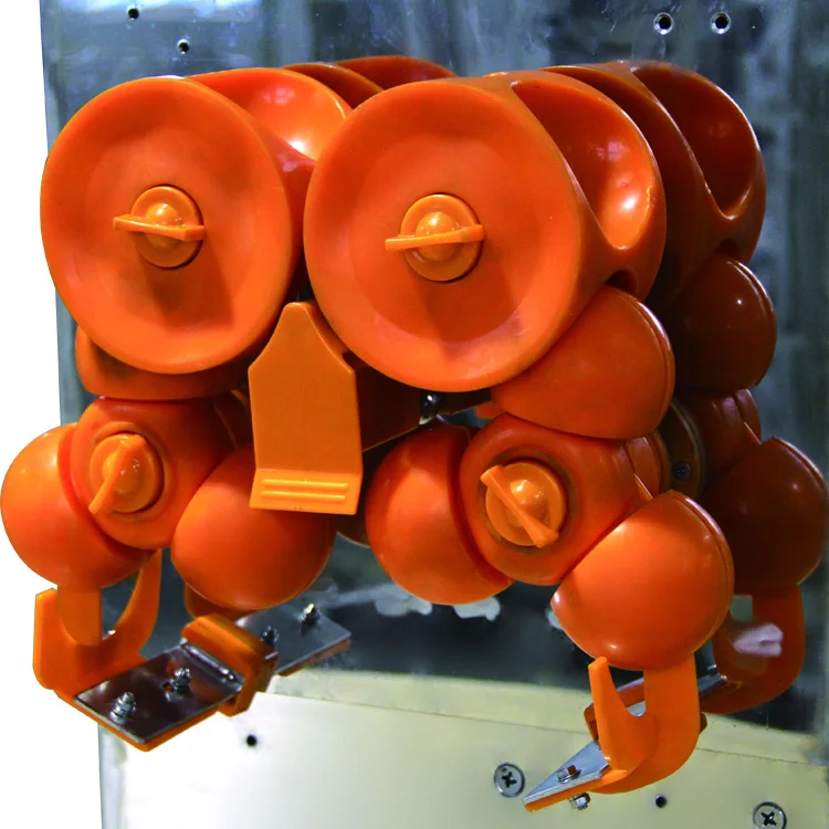 
industrial jamba juice orange juicer squeezer machine 