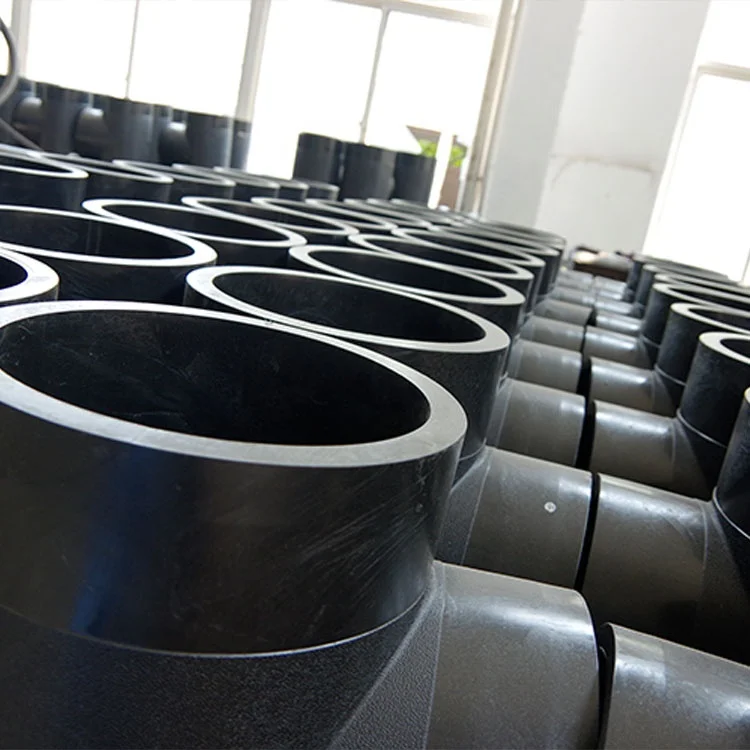 
Butt fusion hdpe machine pe pipe plastic welding 