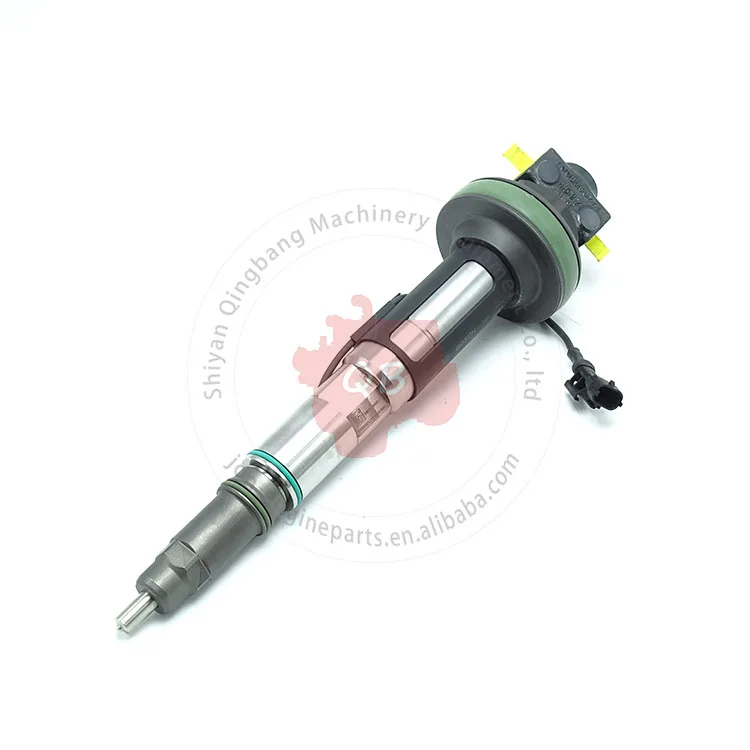 Cummins 2867148 Injector 2867148 Fuel Injector 2867148 Buy Cummins