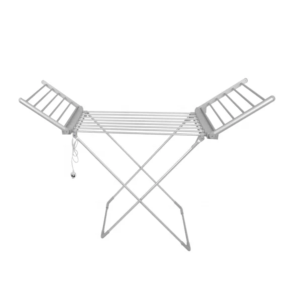 
Aluminum easy home portable machine electric baby clothes dryer 