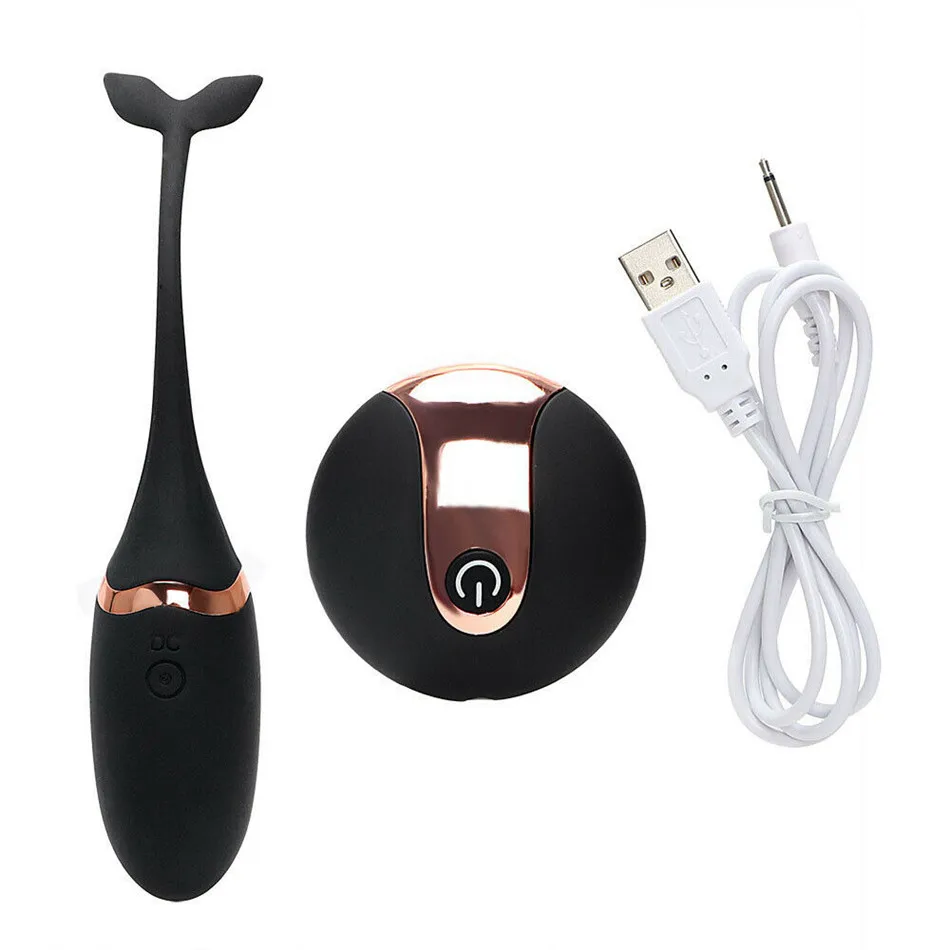 2021 hot sale 9 Speeds mini Vibrator Panty Vibrator Rechargeable Mini Remote Wireless Anal Egg Vibrator