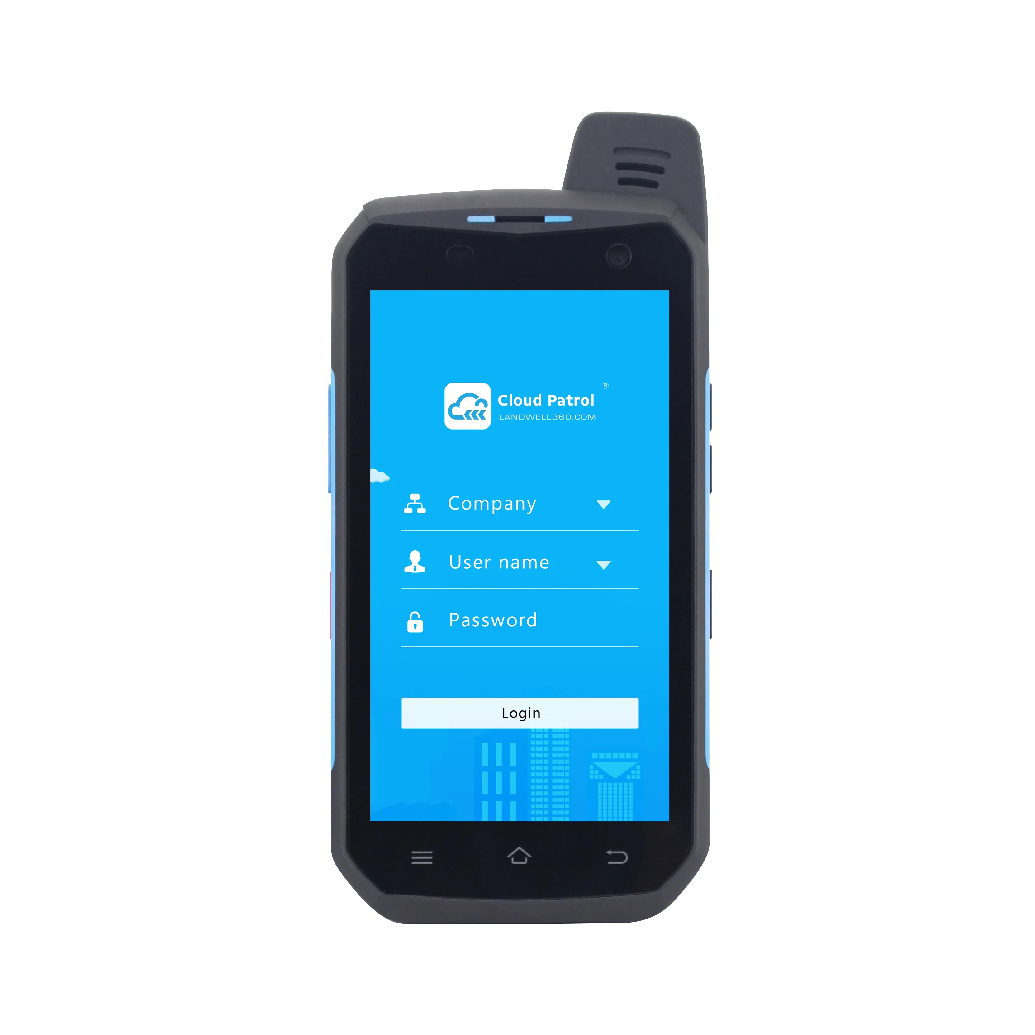 
Security Guard Tour System Patrol Device from Vdiax 