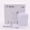 China manufacturer tws i7 mini true wireless earbuds kids headphones portable earphone pouch stereo