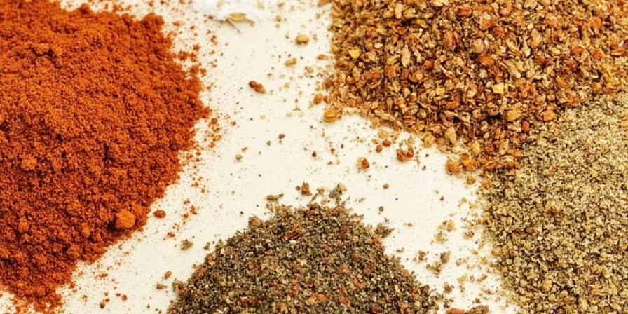 Ranch Spices Unleashed: A Flavor-Packed Journey Through the Essentials of Ranch-Style Seasoning