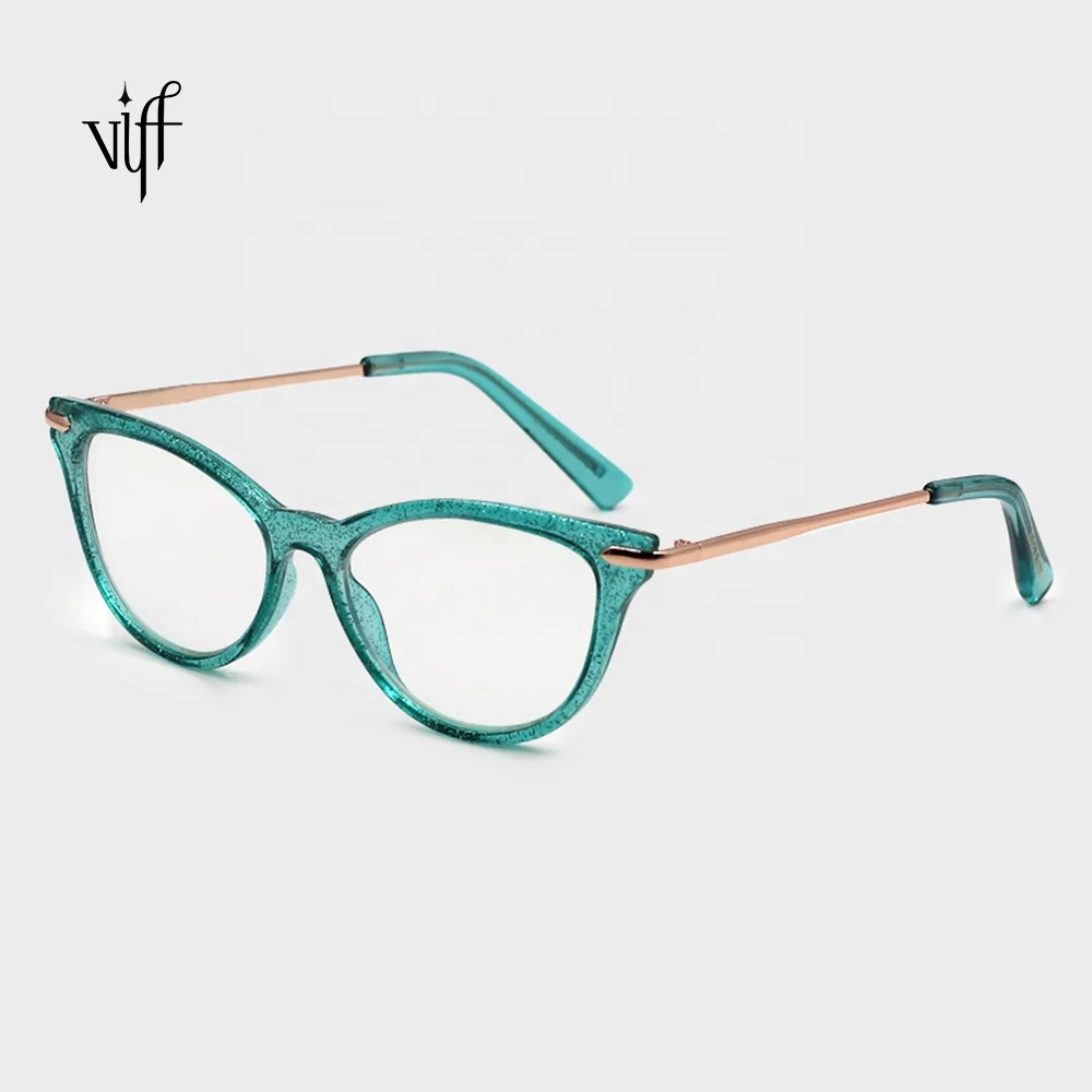 

VIFF Anti Blue Light Blocking Reading Glasses HPR18063 Cheap Wholesale Computer Reading Eyeglasses Frames