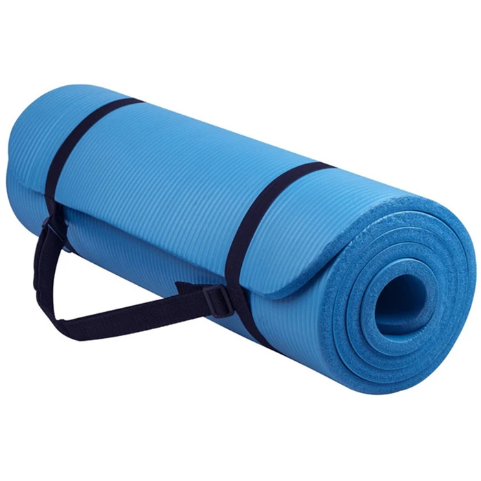 

2021 new Yoga mat with logo custom Printed eco friendly