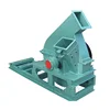 PTO Diesel Hydraulic Wood Chipper Shredder Tractor