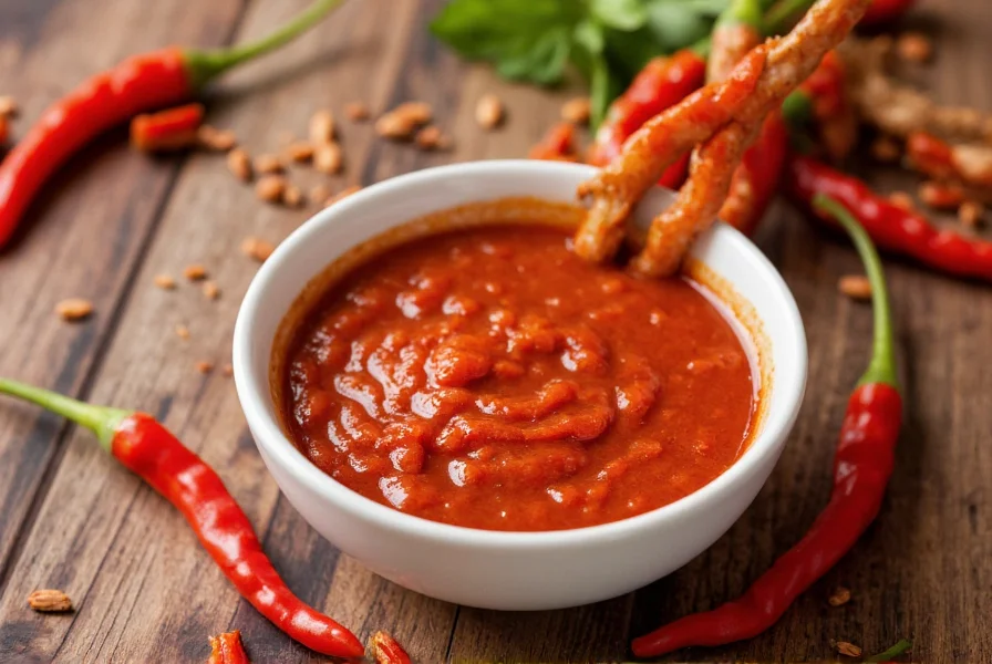 Chili Crisp Sauce: Complete Guide to Uses and Benefits