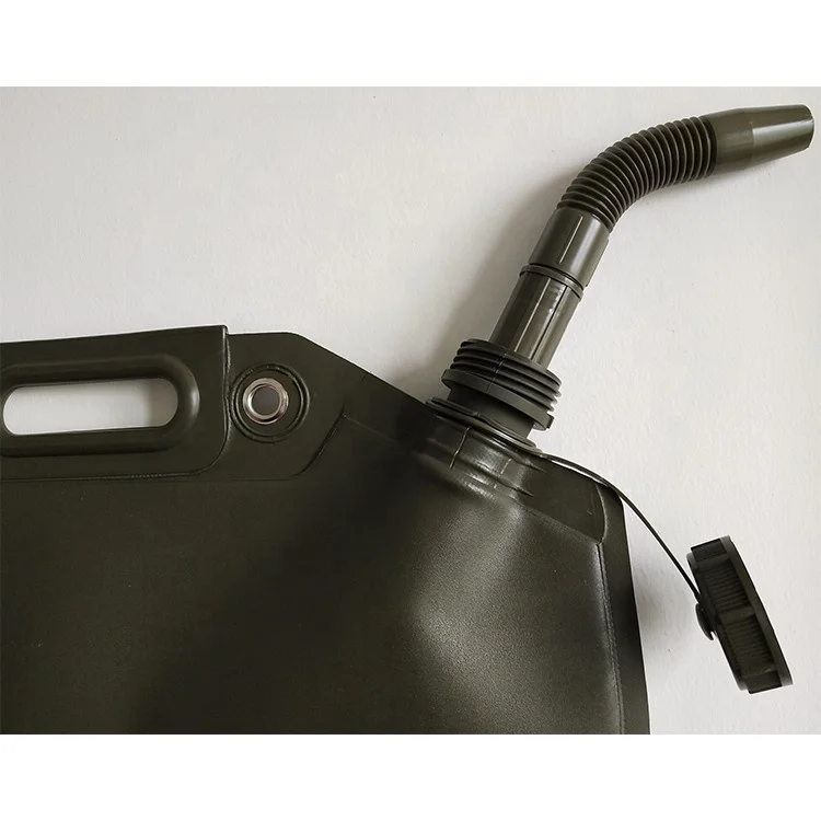 

High-quality portable storag tank fuel bladder fuel tank, Dark green