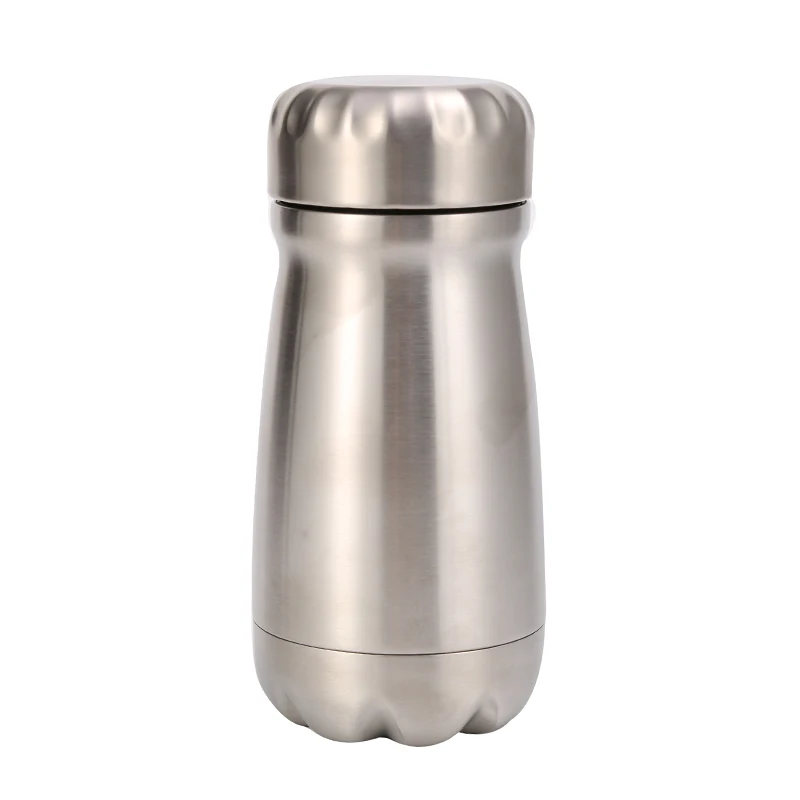 

Mikenda promotional 350/500/600ML vacuum flask, Customized pantone color