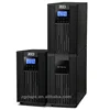 Intelligent Software Management Battery Backup time Online UPS 1kva 2kva 3kva ups power system