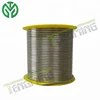 Solid Solder Welding Wire Sn63Pb37 soldering wire for standard melting 183 ytm
