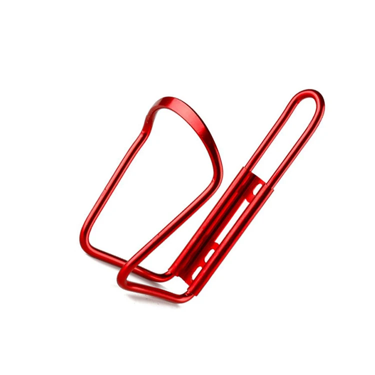 

Wholesale Folding/Road/Mountain Aluminum Alloy Bicycle Water Bottle Holder, Black,red,blue,sliver,gold