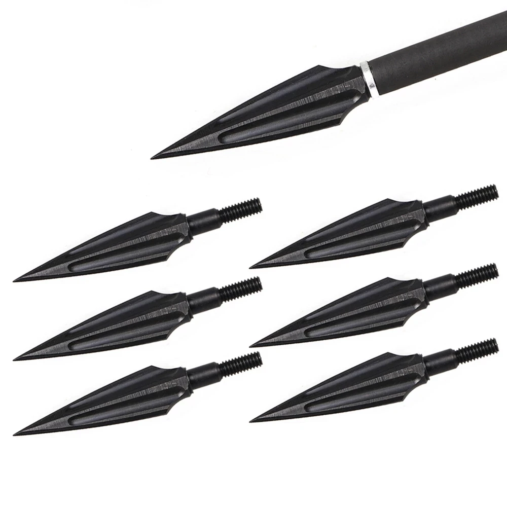 

Arrow Heads Broadheads Tips Arrow Points