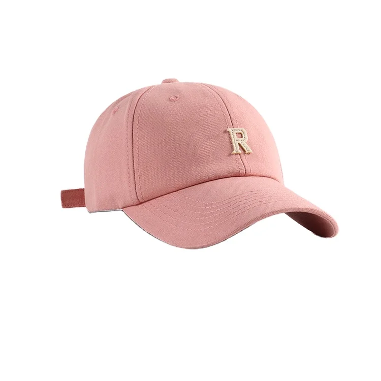 

Custom Dad Hat Men Sports Baseball Cap Women Sportscap Popular Satin Cotton Unisex Style Hat