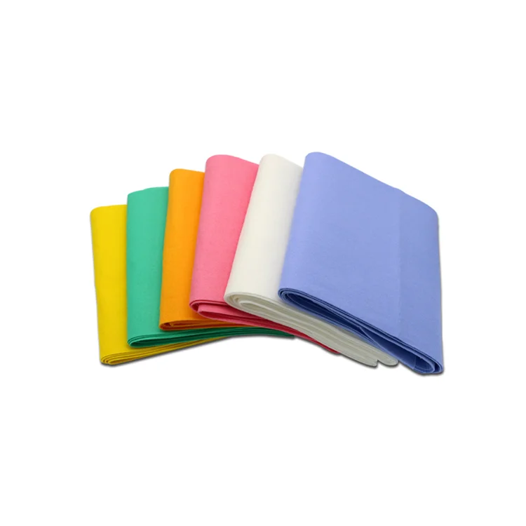 

Wholesale High Quality Microfiber Glasses Cleaning Cloth microfiber absorbent towel bath towel