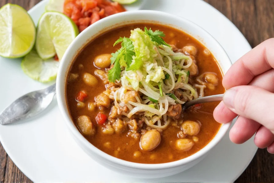 spice up your kitchen 10 must know tips for perfecting how to cook pozole