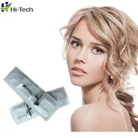 

2ml Factory price high quality hyaluronic acid filler mesotherapy Solution injection for face