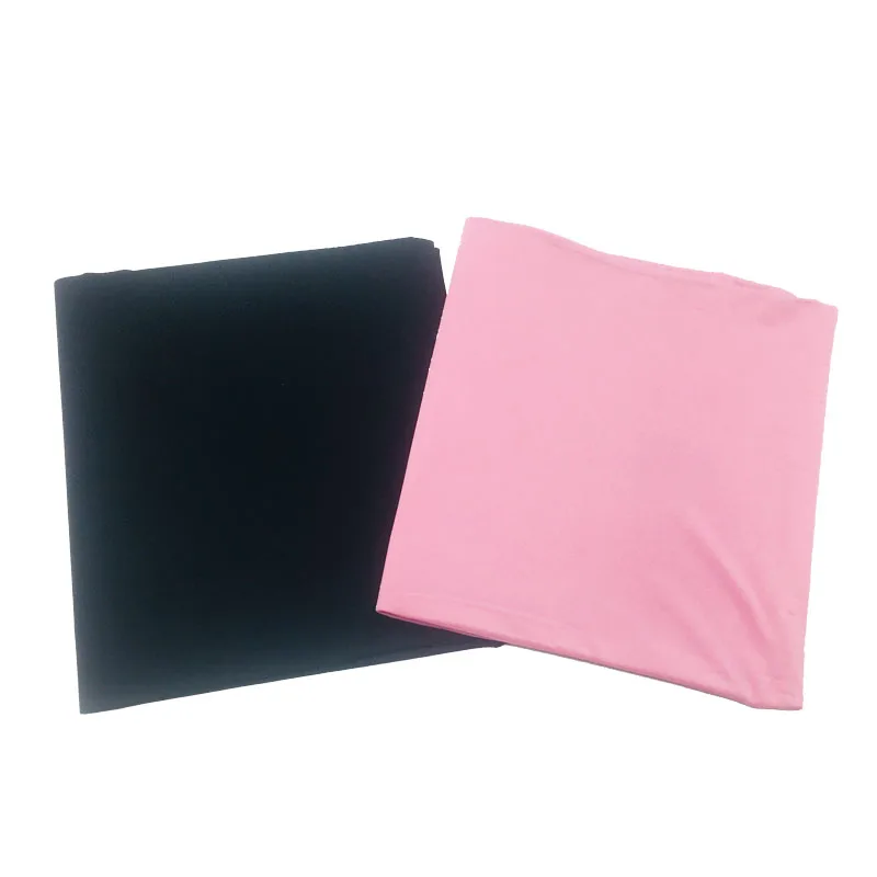 
Custom school transparent pvc adhesive fabric plastic waterproof leather stretchable book cover 