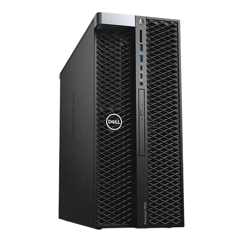 

Precision Tower Gold 5222 950W Dell T7820 Office Workstation