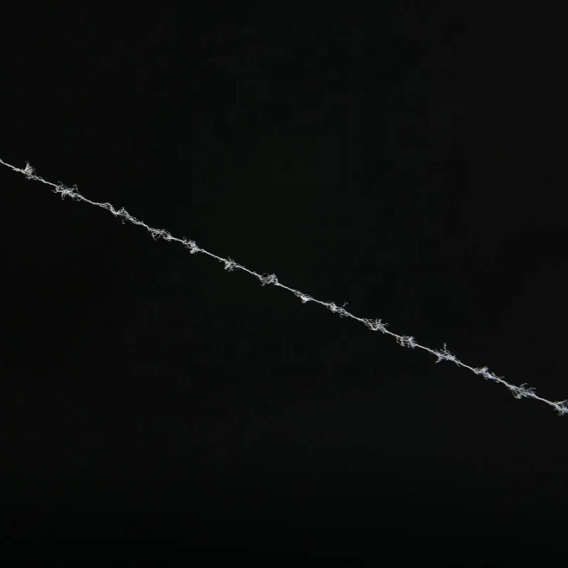 
Top quality recycled spandex nylon yarn for knitting 4050 