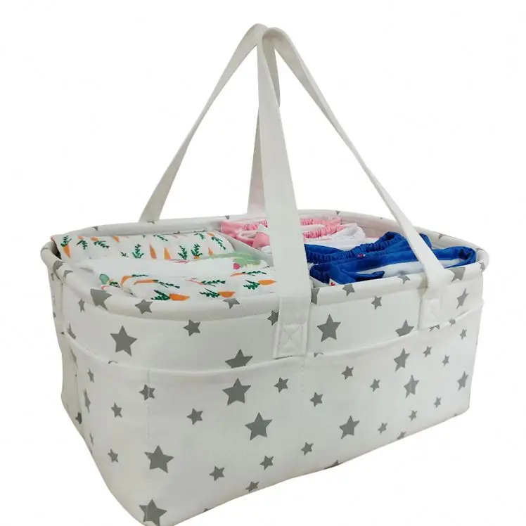 

Various Specifications Low Price Hanging Diaper Bag Organizer