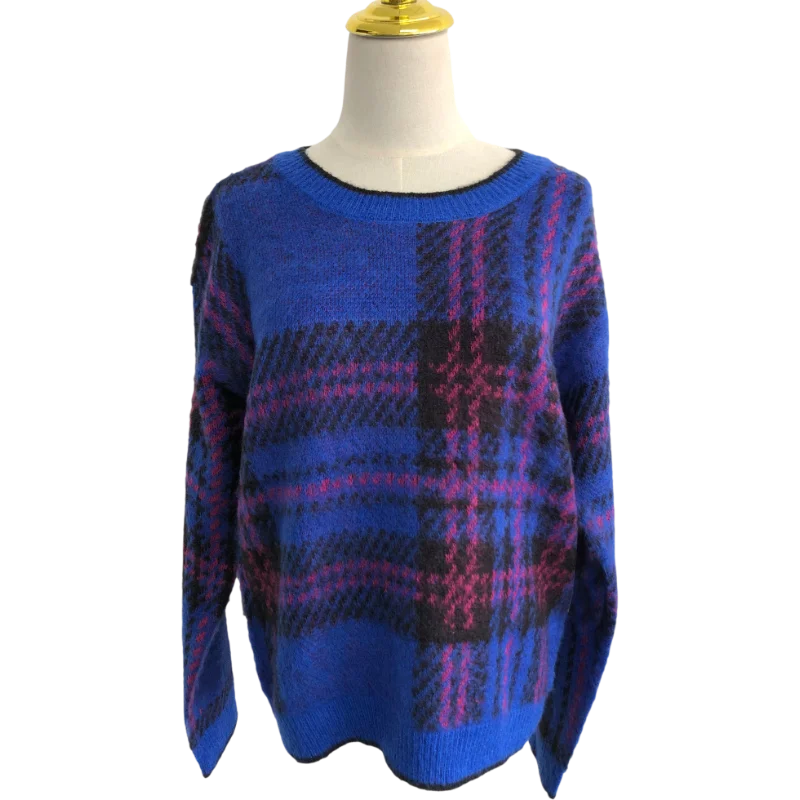 

2021 winter long sleeve crew neck beautiful sweaters for women sweaters