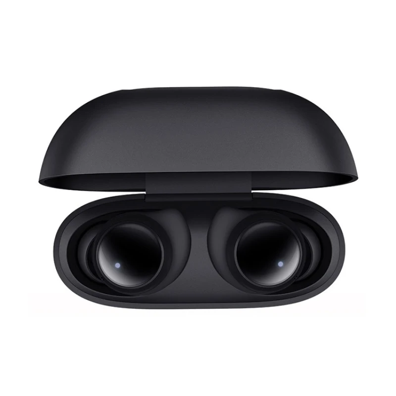 

Original Xiaomi Redmi Buds 3 Lite In-Ear Noise Cancelling Wireless Earphone with Charging Case (Black)