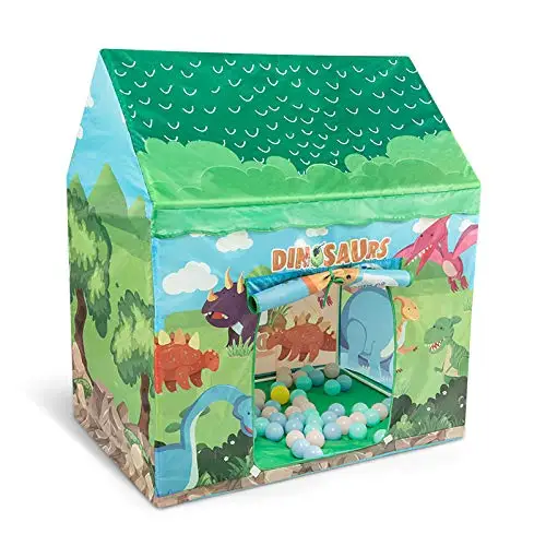 

Indoor Portable Pop Up Child Play Tent House Tents Playhouse Kids Tent Girls Boys House for Children