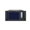 New arrival product D-COM central control system processor with 12 inch touch screen for digit audio pa system