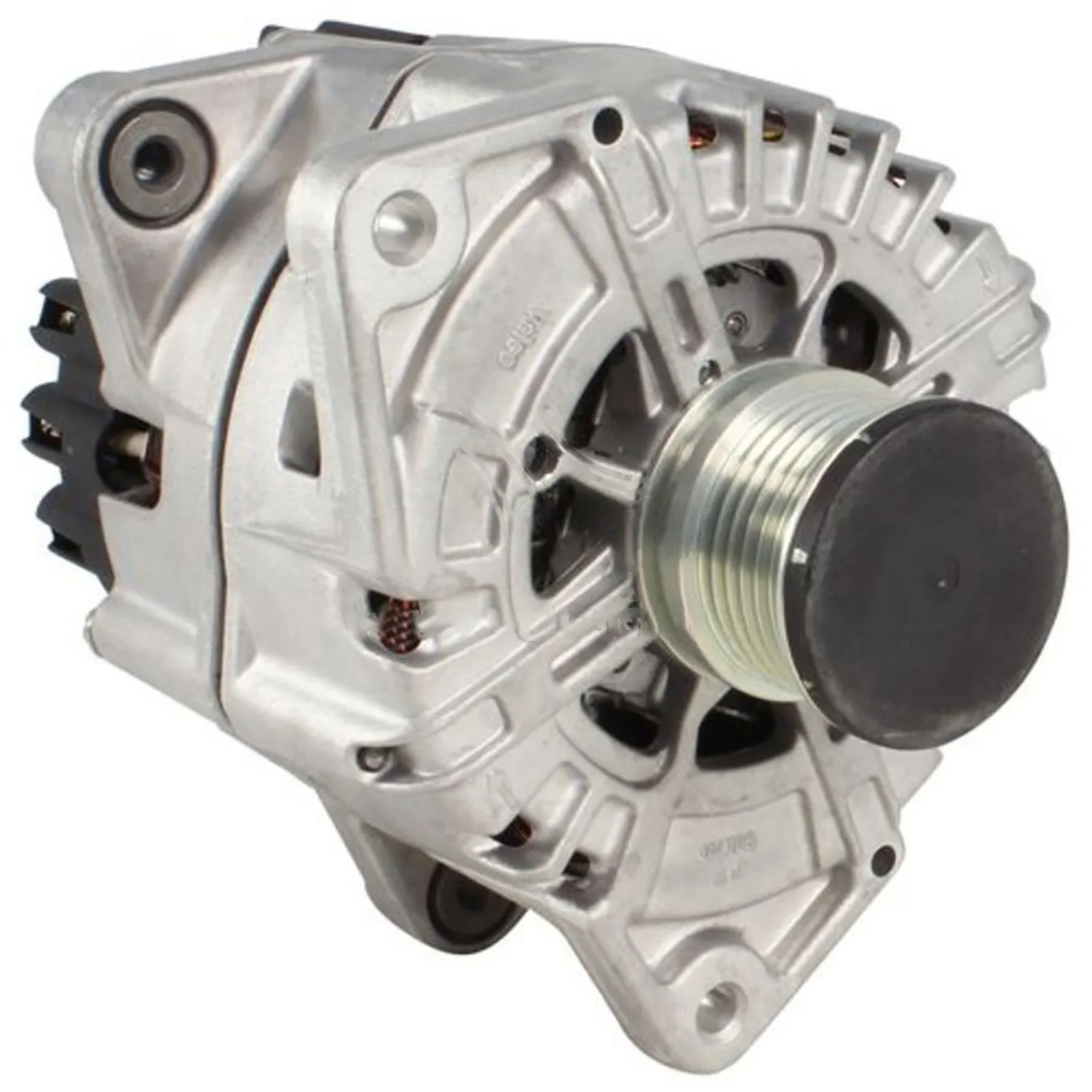 

ALTERNATOR FOR 12V 180A ALV8061AN ALV8061DD 0009062100 A0009062100 A000906210080 439762 440354 FG18S061 FGN18S061 11823N