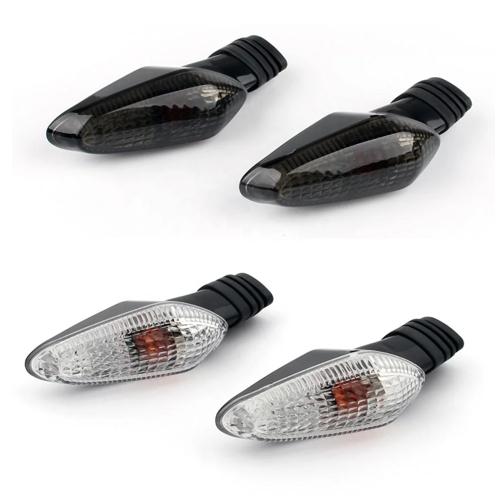 

Free Shipping Front Turn Indicator Signal For Ducati Monster 696 2008-2011 796 2002-2014