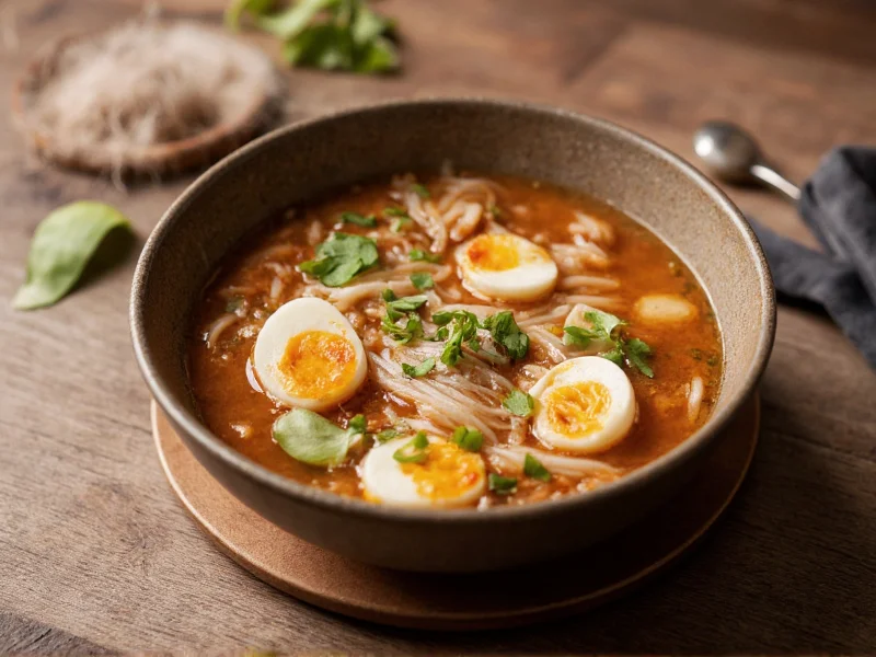 Bird Nest Soup: Facts About the Asian Delicacy