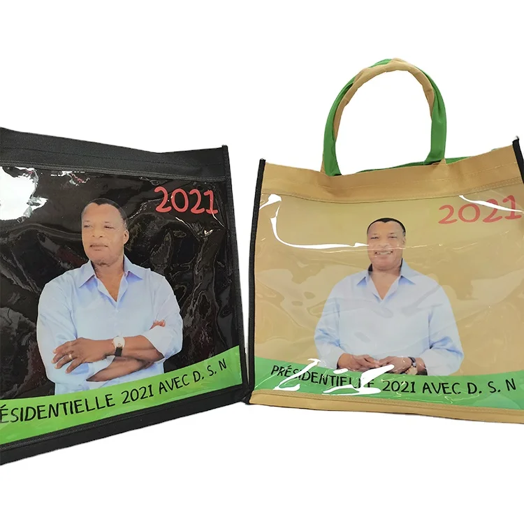 

Promotional wholesale non woven bags big non woven bag clothing shopping bags, Customized color