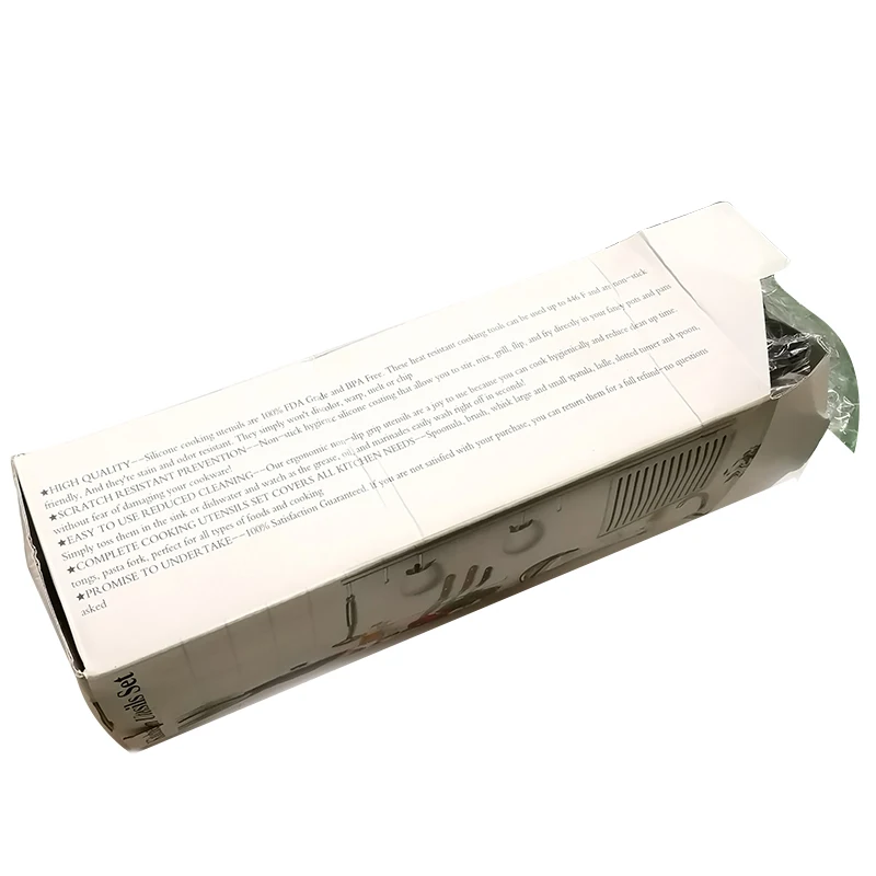 kichen silicone stainless1