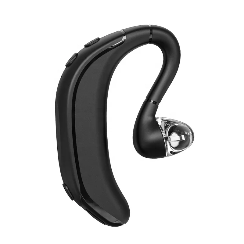 

New M-800 Wireless Headphone Single Earbud BT 5.0 Waterproof TWS Earphone Ear Hook Sports Headset for iOS and Android