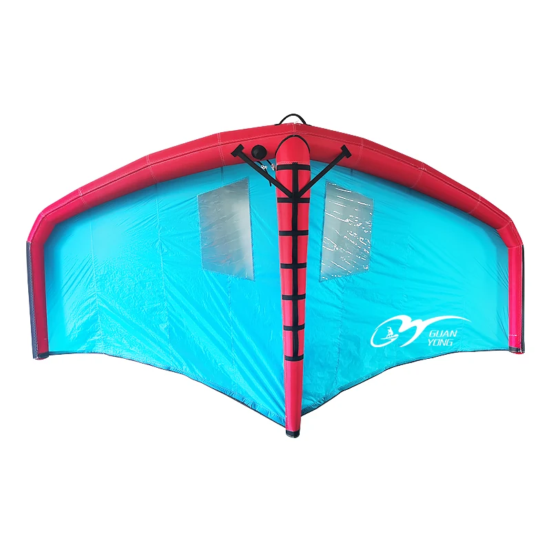 

Kitesurf Kite , manufacturer inflatable hydrofoil wing foil