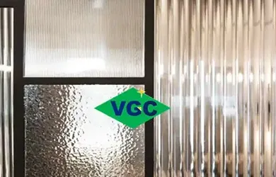VGC Decorative Glass