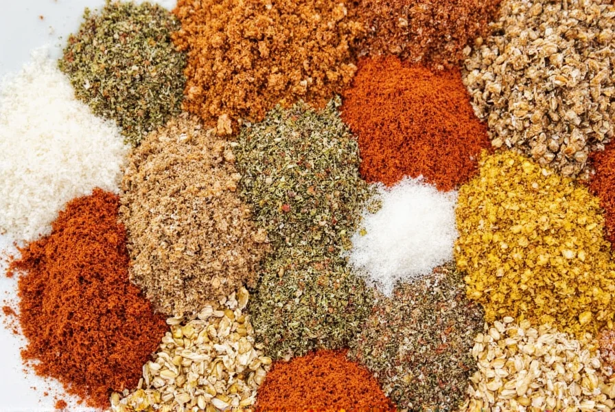 what is ranch seasoning a flavorful guide for spices lovers