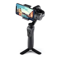 

Factory hot sale 3 axis handheld smartphone video gimbal stabilizer for camera