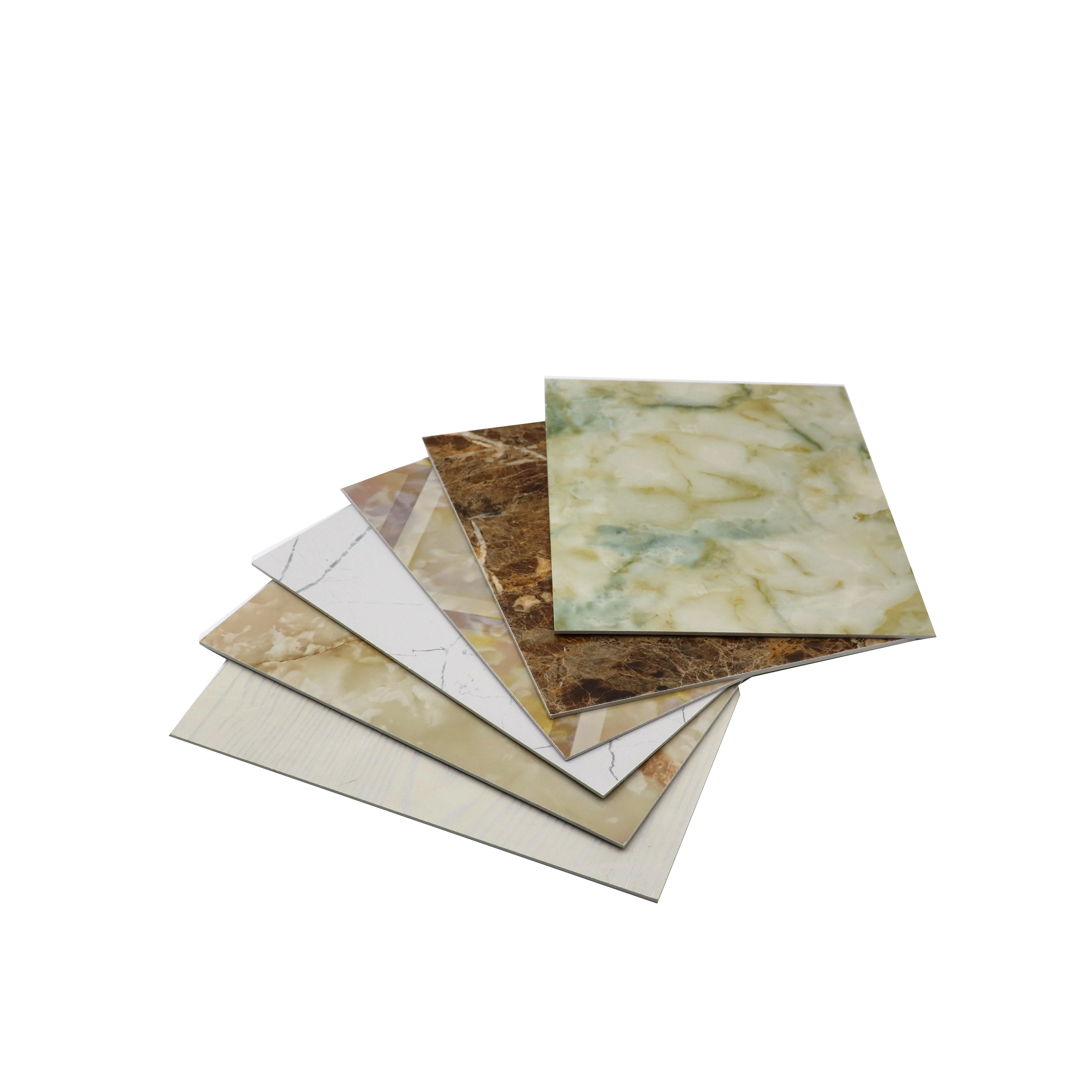 室内装饰 pvc 墙面批发 uv 墙板