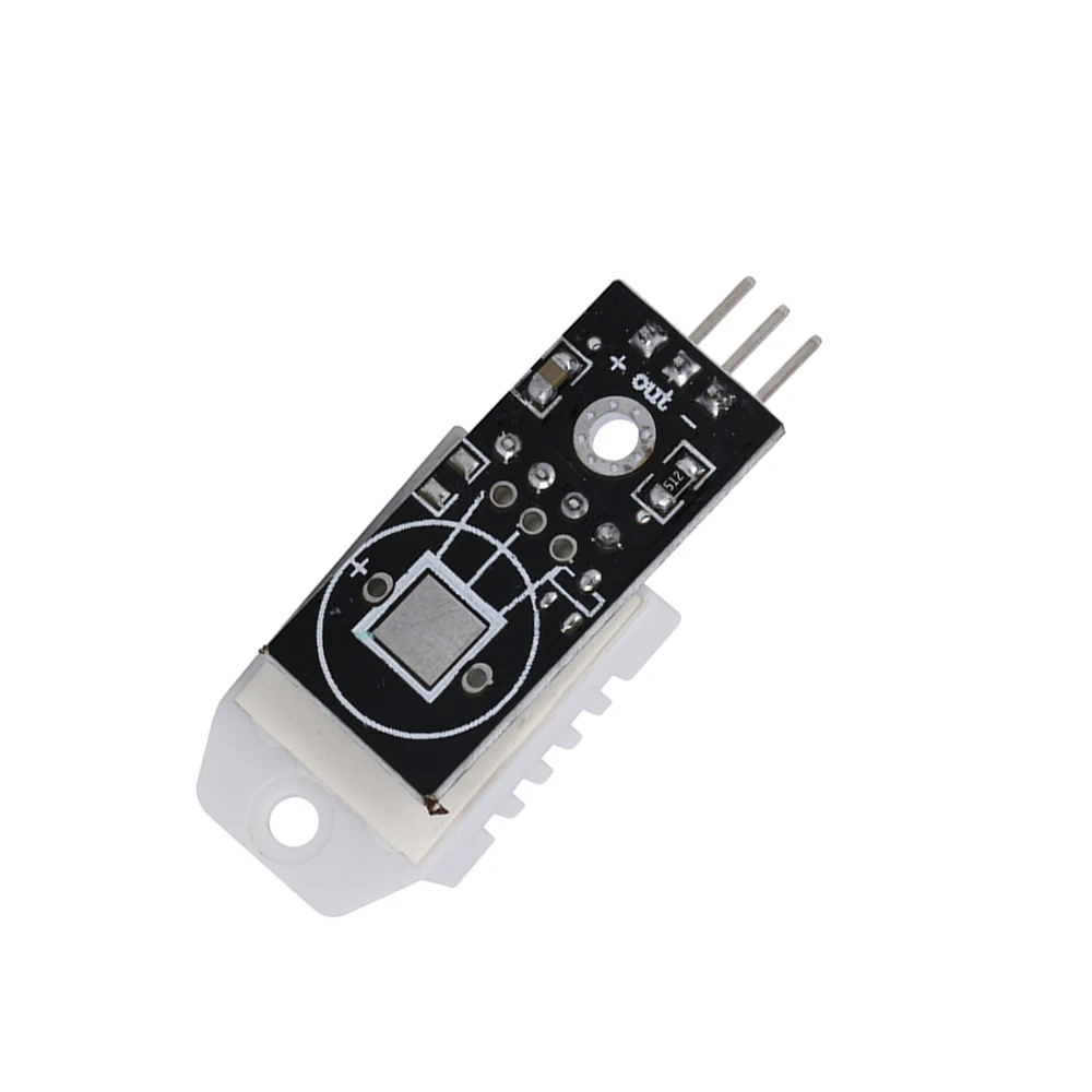 免费送货数字温度湿度传感器 dht22 am2302 模块